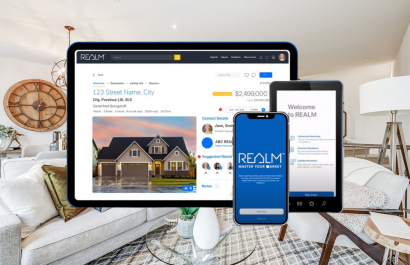 Here’s how Realm is empowering our clients to find their ideal homes